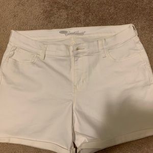 Old navy shorts